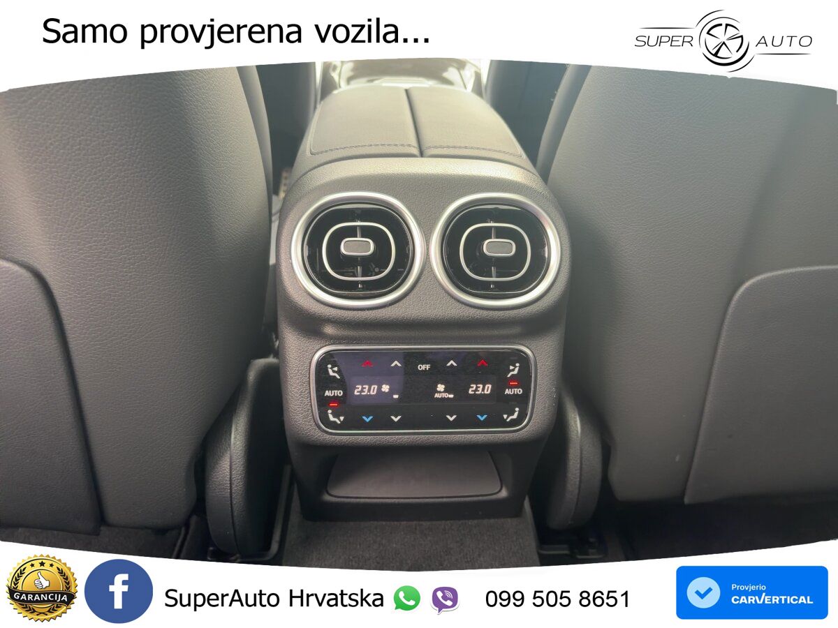 Mercedes GLC 300d (269 KS) 4MATIC 9G-TRONIC AMG ACC+HEAD+GR SJED+360+PANO