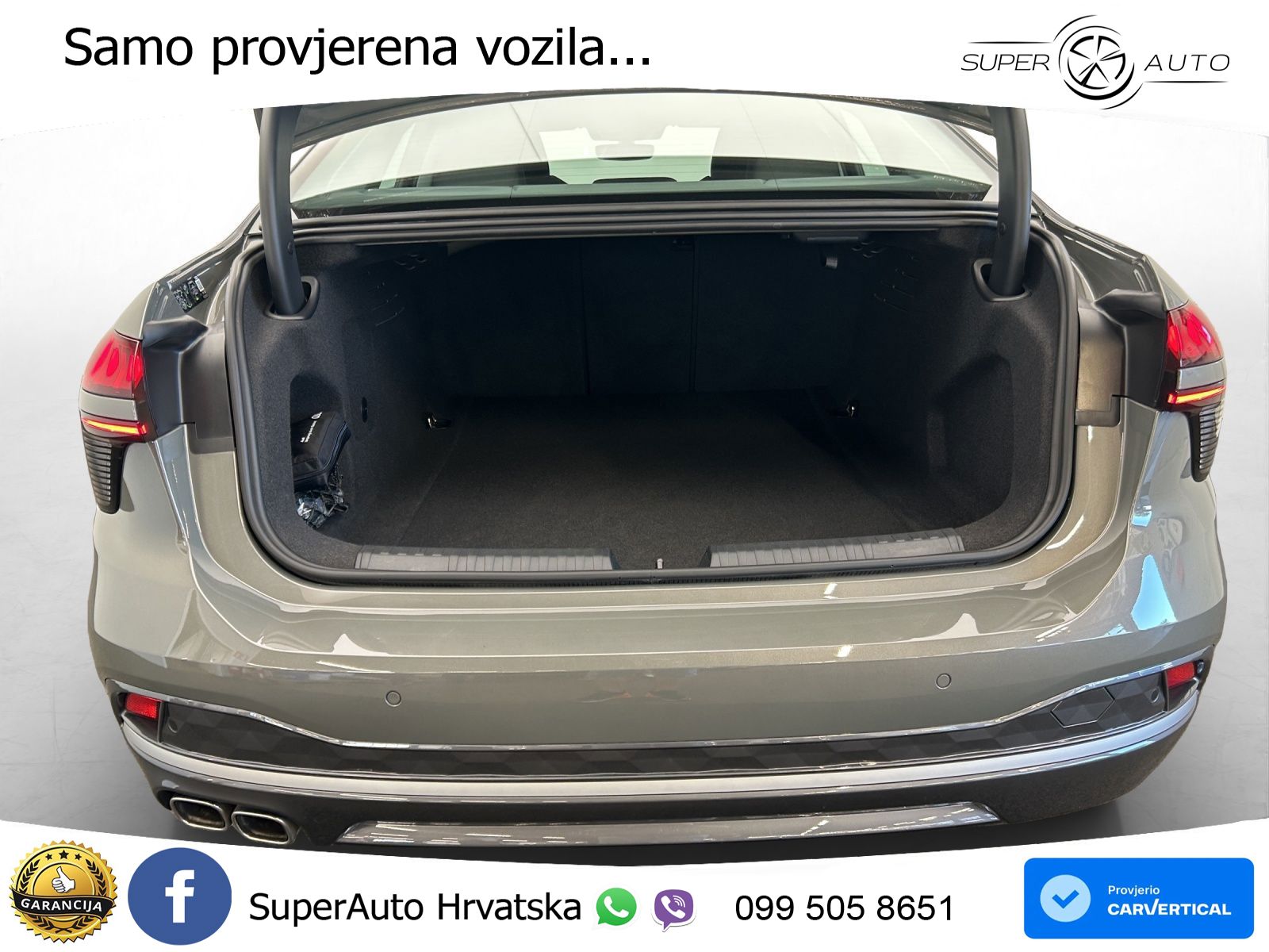 Audi A6 2.0 TDI (204 KS) S tronic LED+GR SJED+ACC