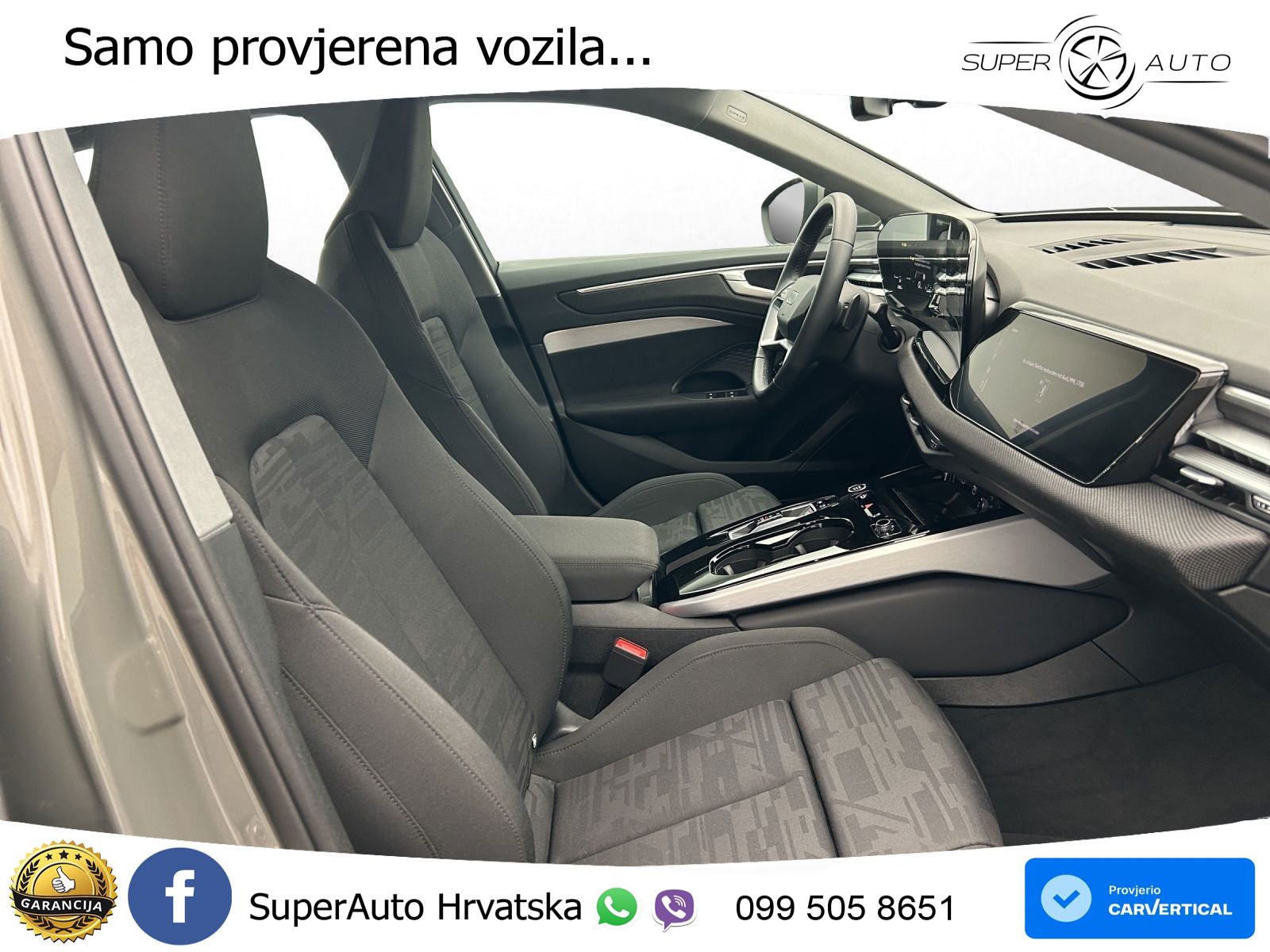 Audi A6 2.0 TDI (204 KS) S tronic LED+GR SJED+ACC