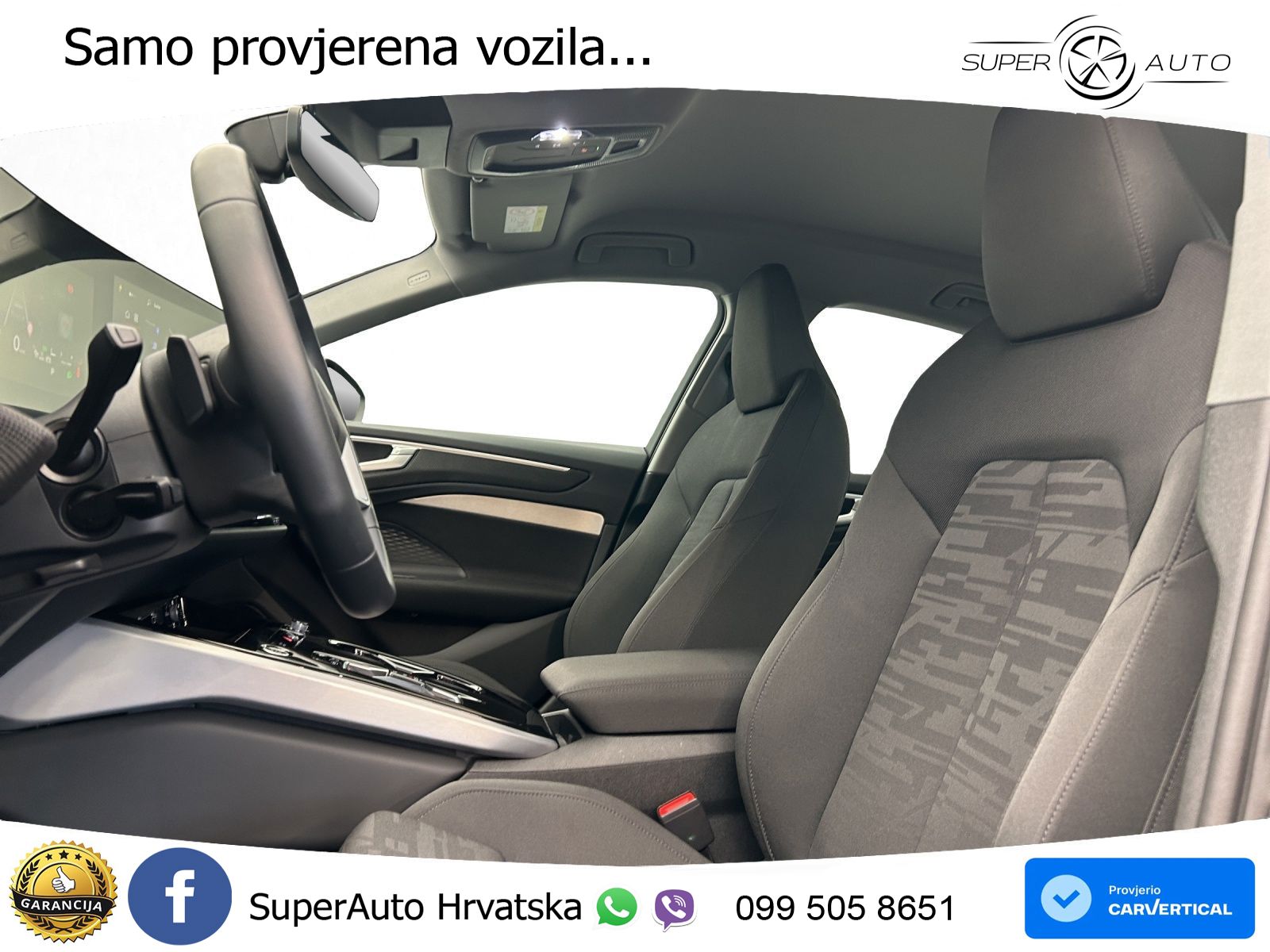 Audi A6 2.0 TDI (204 KS) S tronic LED+GR SJED+ACC
