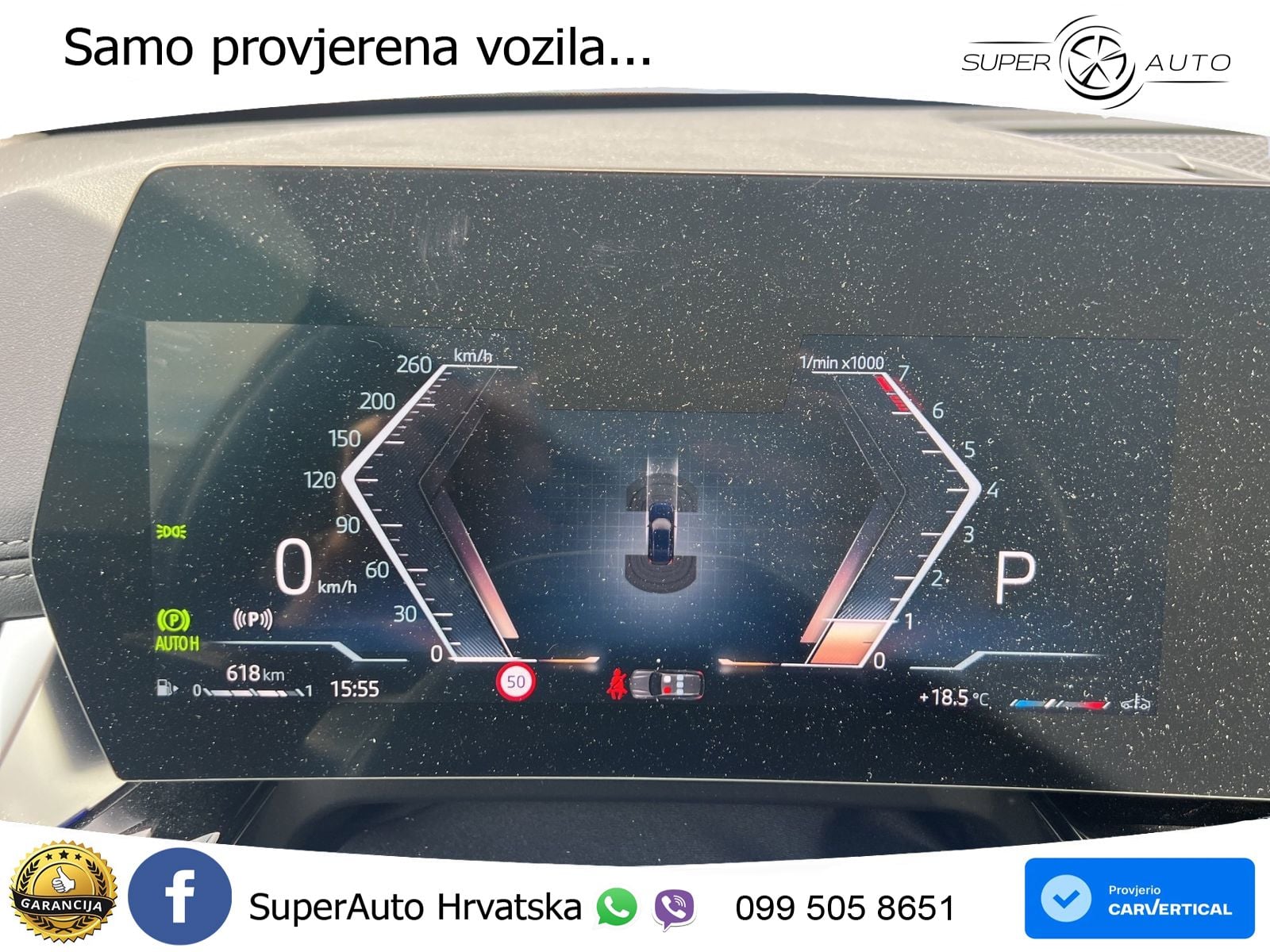 BMW X1 20i (170 KS) sDrive Steptronic