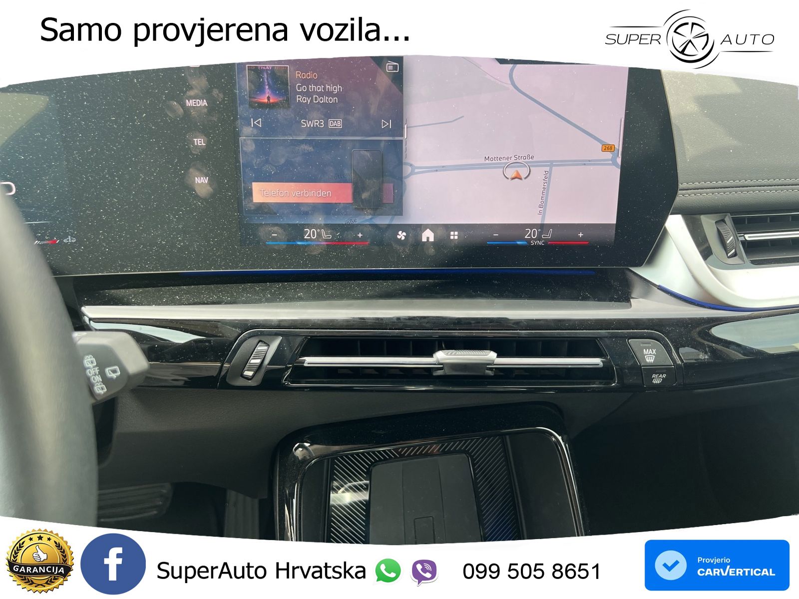 BMW X1 20i (170 KS) sDrive Steptronic