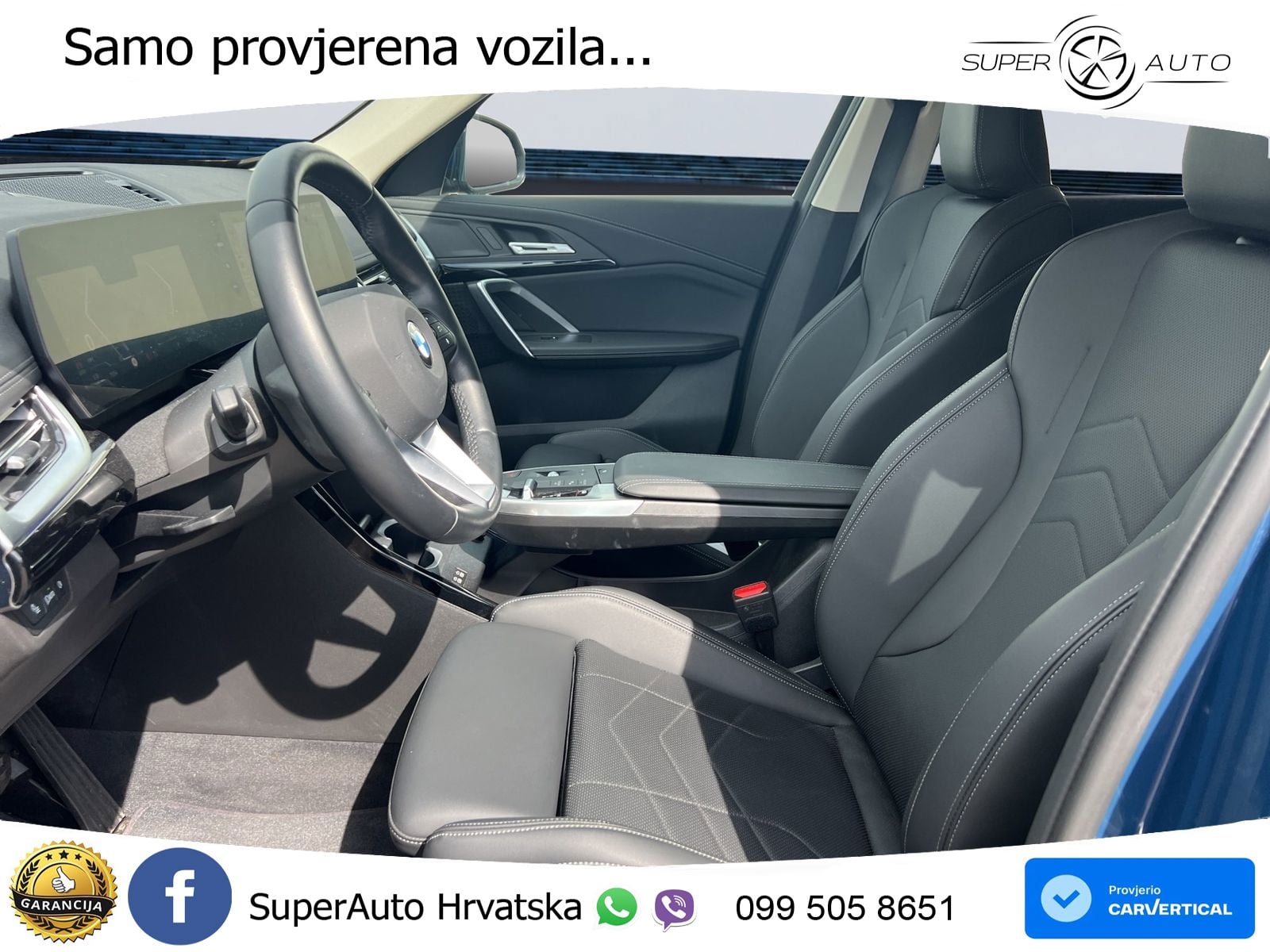 BMW X1 20i (170 KS) sDrive Steptronic