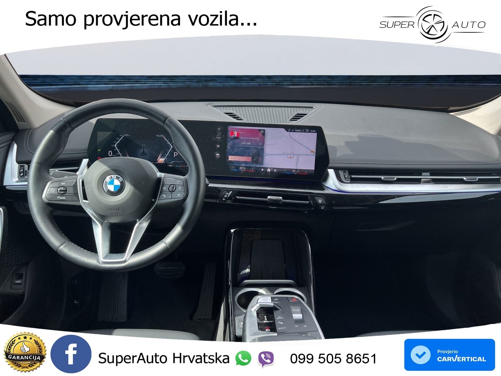 BMW X1 20i (170 KS) sDrive Steptronic