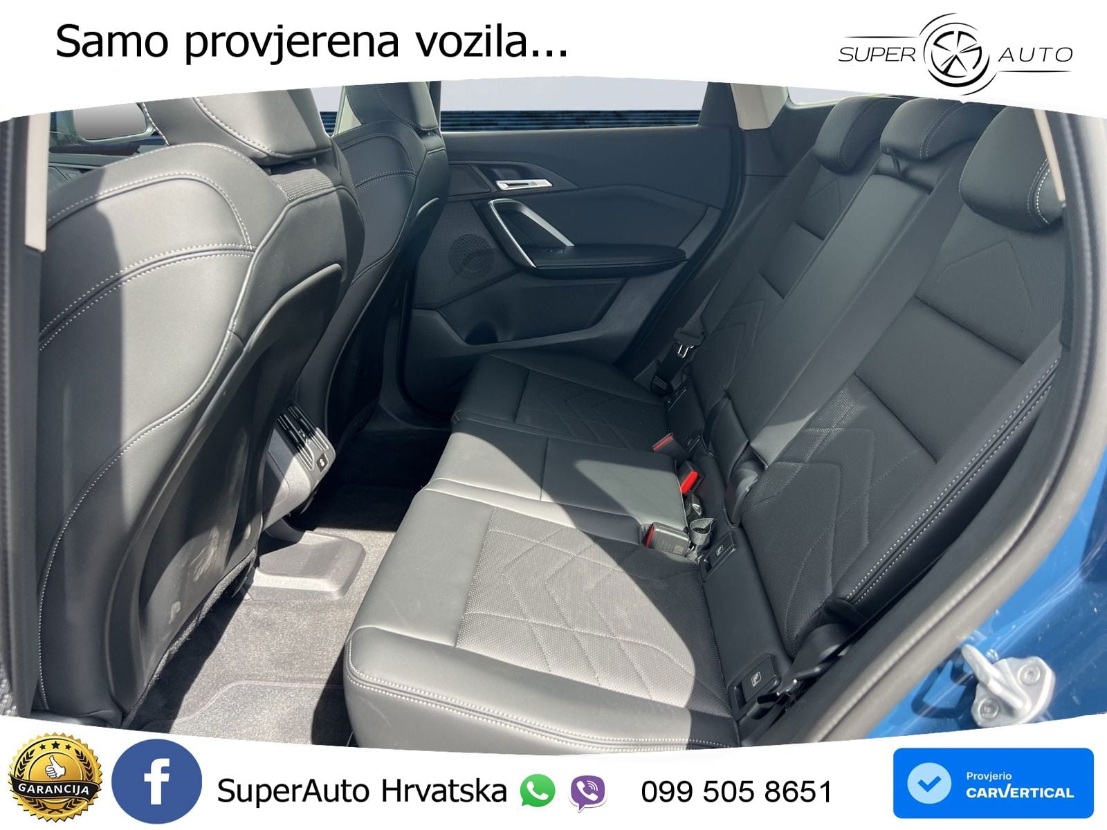 BMW X1 20i (170 KS) sDrive Steptronic