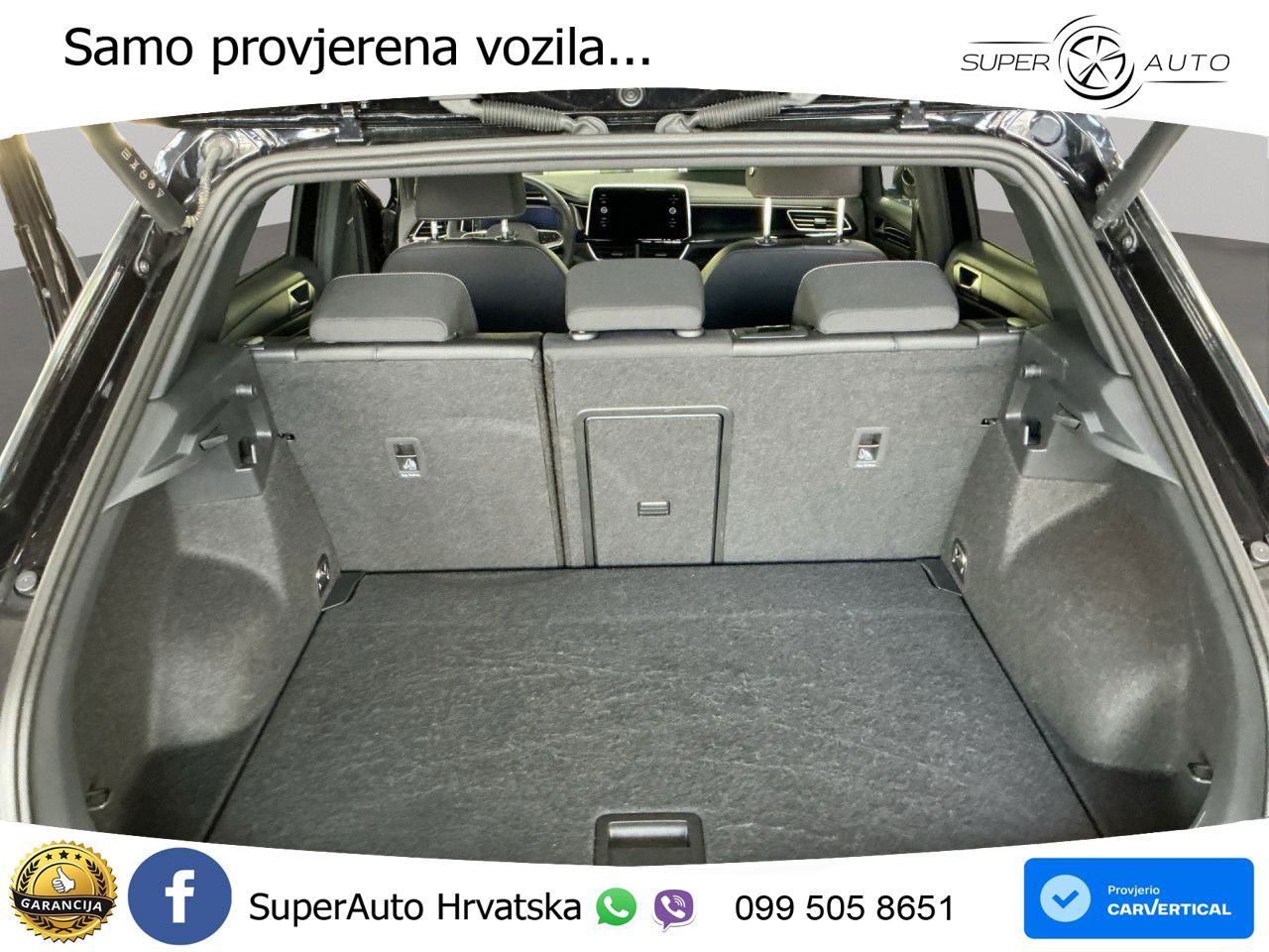 Volkswagen T-Roc I 2.0 TDI (150 KS) DSG LED+GR SJED+ACC