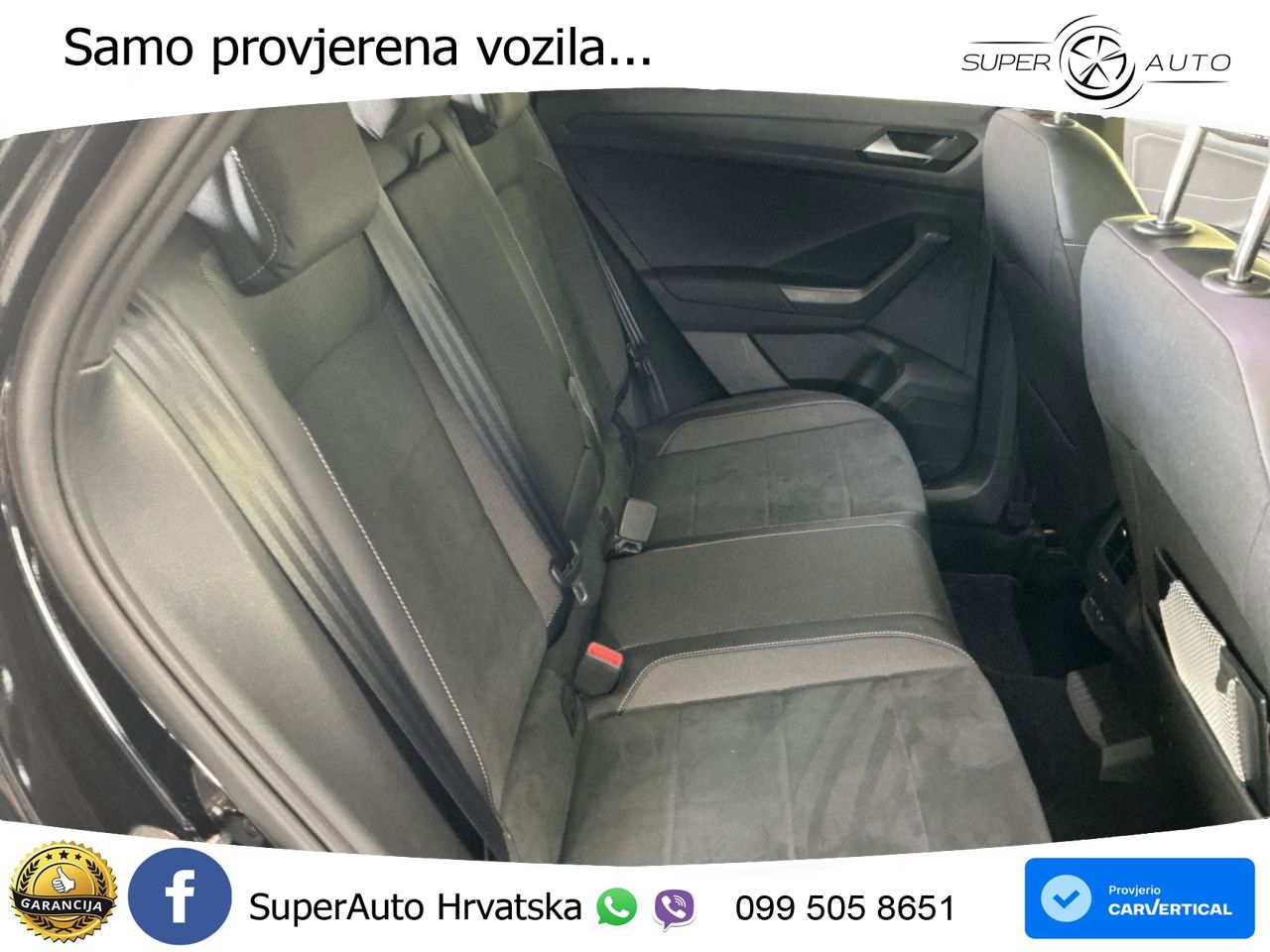 Volkswagen T-Roc I 2.0 TDI (150 KS) DSG LED+GR SJED+ACC