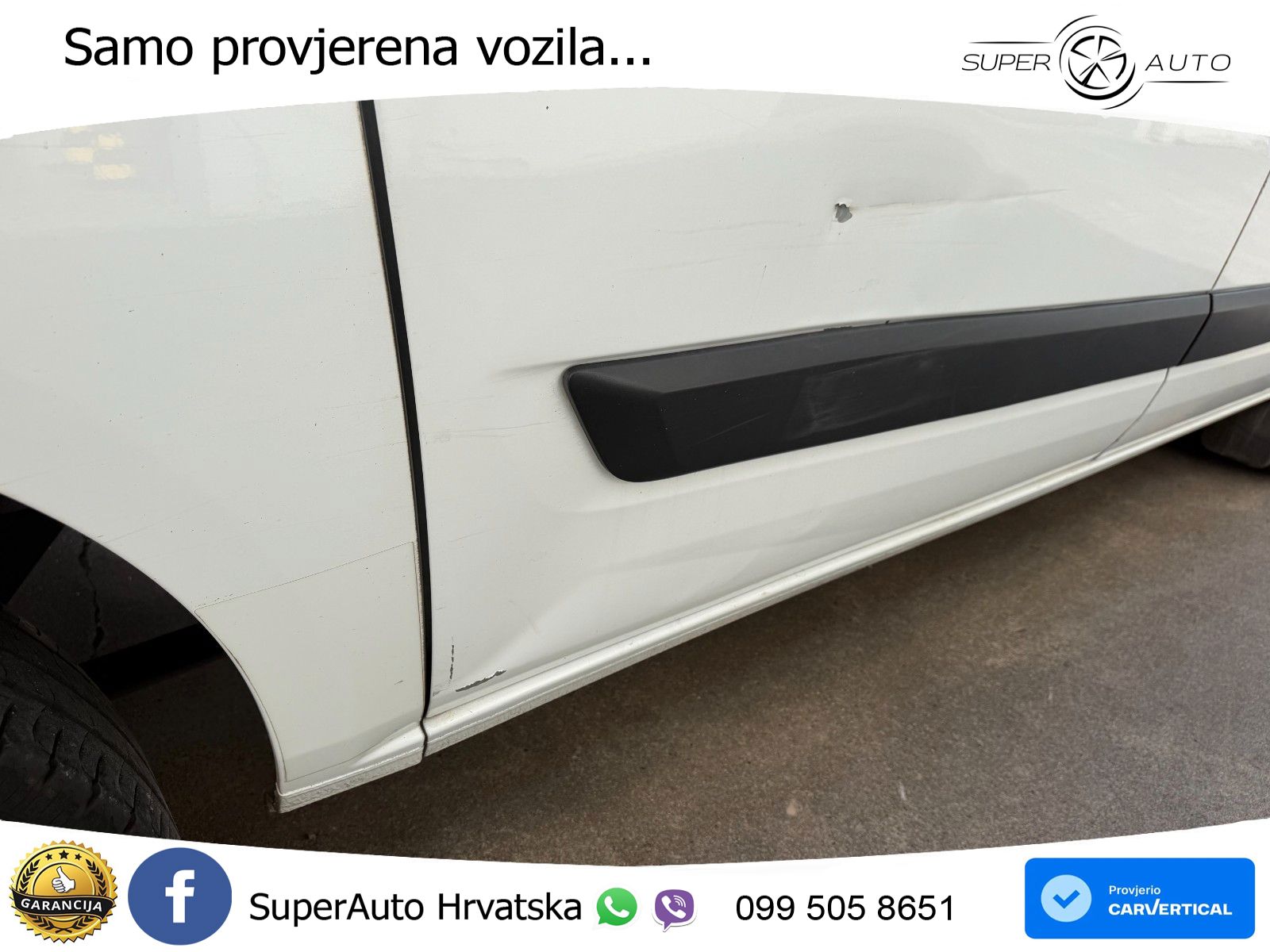 Ford Transit Custom 280S Aut. *B2B € 8.800 NETTO* 131 KS