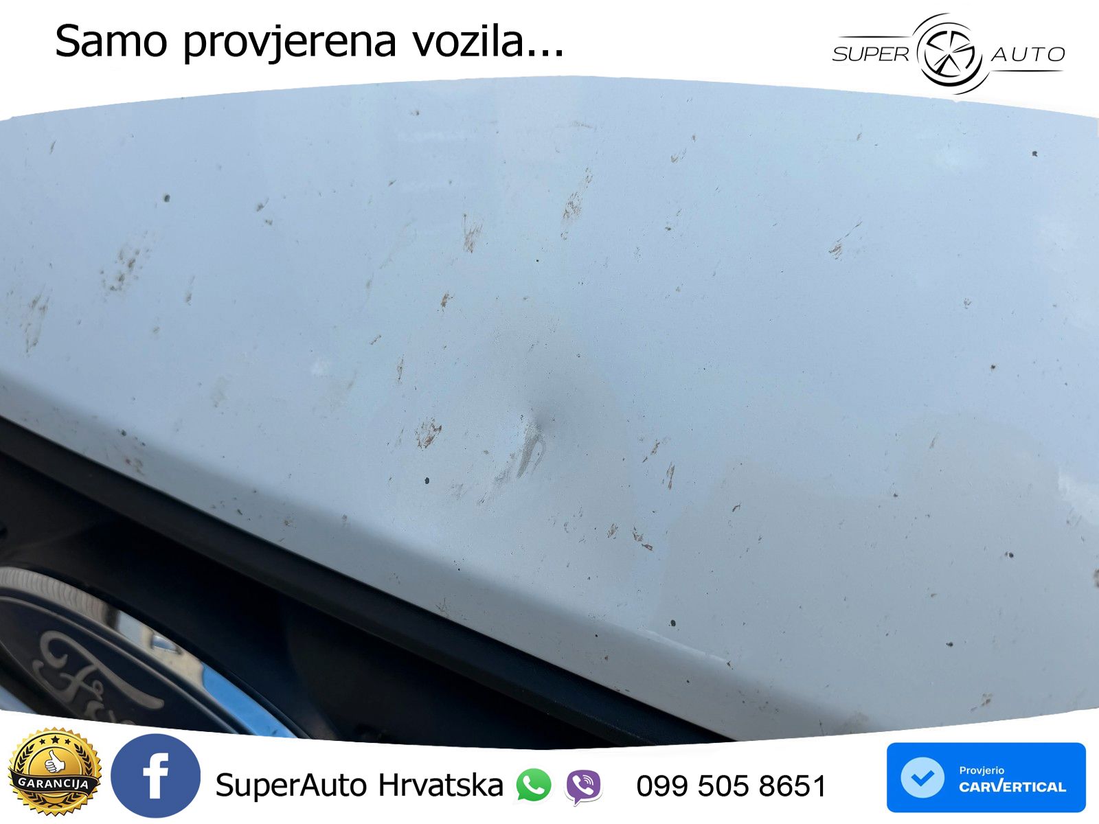 Ford Transit Custom 280S Aut. *B2B € 8.800 NETTO* 131 KS
