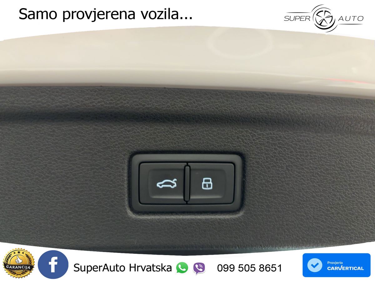 Audi A5 Sportback 40 TDI (204 KS) S tronic advanced LED+GR SJED+ACC
