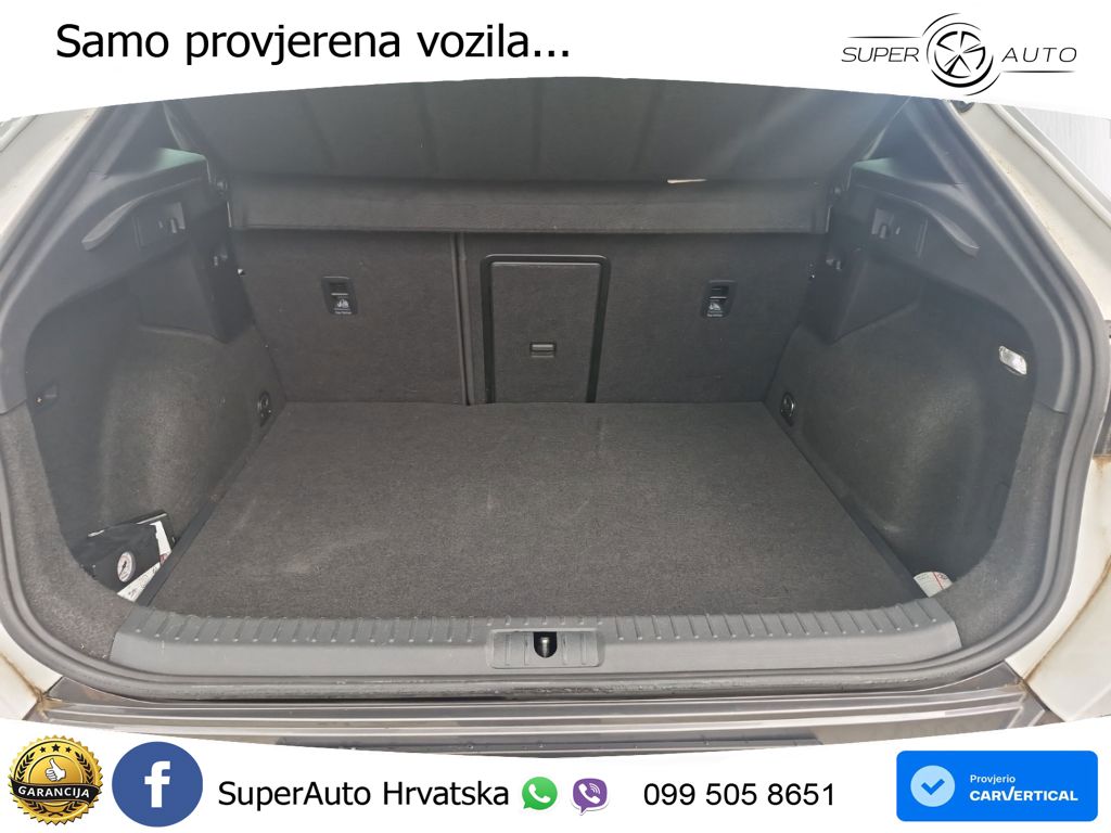 Cupra Formentor 1.4 TSI (245 KS) e-Hybrid DSG VZ LED+ACC