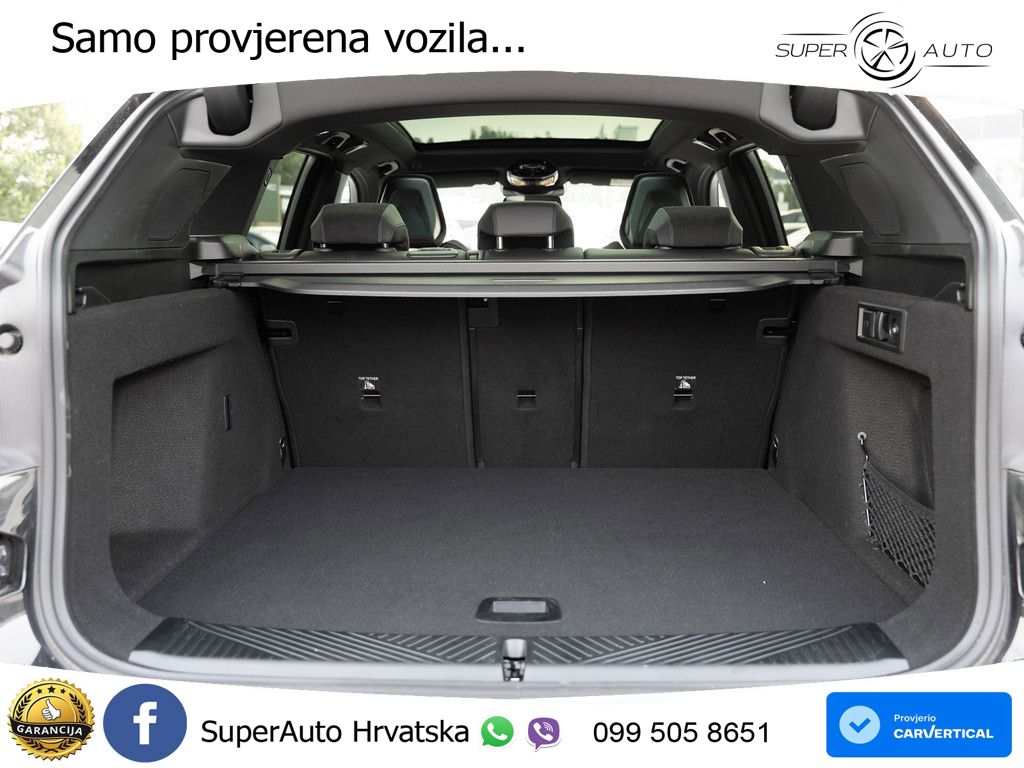 BMW X3 20 xDrive Steptronic M Sport ACC+GR SJED+360+PANO