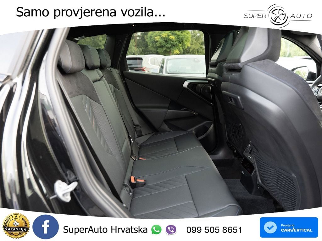 BMW X3 20 xDrive Steptronic M Sport ACC+GR SJED+360+PANO