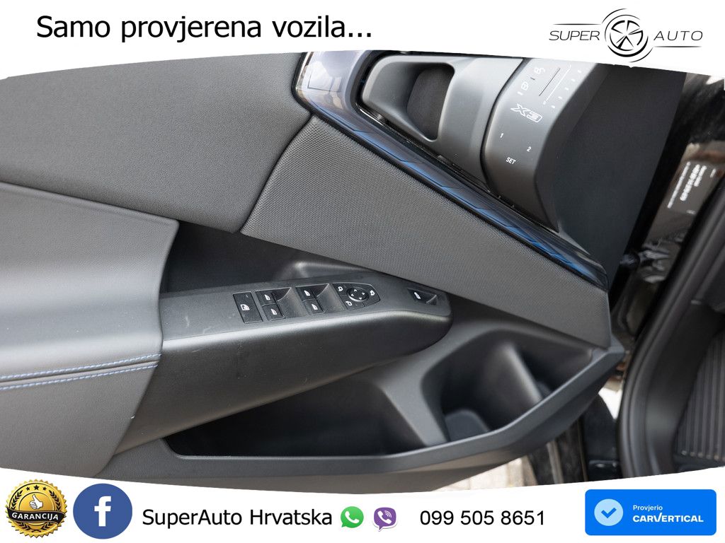 BMW X3 20 xDrive Steptronic M Sport ACC+GR SJED+360+PANO
