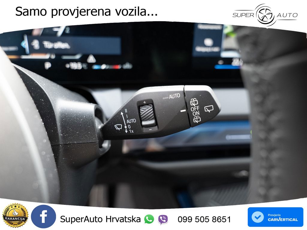 BMW X3 20 xDrive Steptronic M Sport ACC+GR SJED+360+PANO
