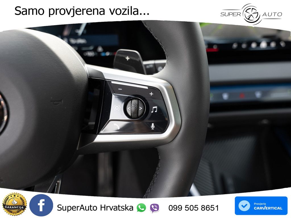 BMW X3 20 xDrive Steptronic M Sport ACC+GR SJED+360+PANO