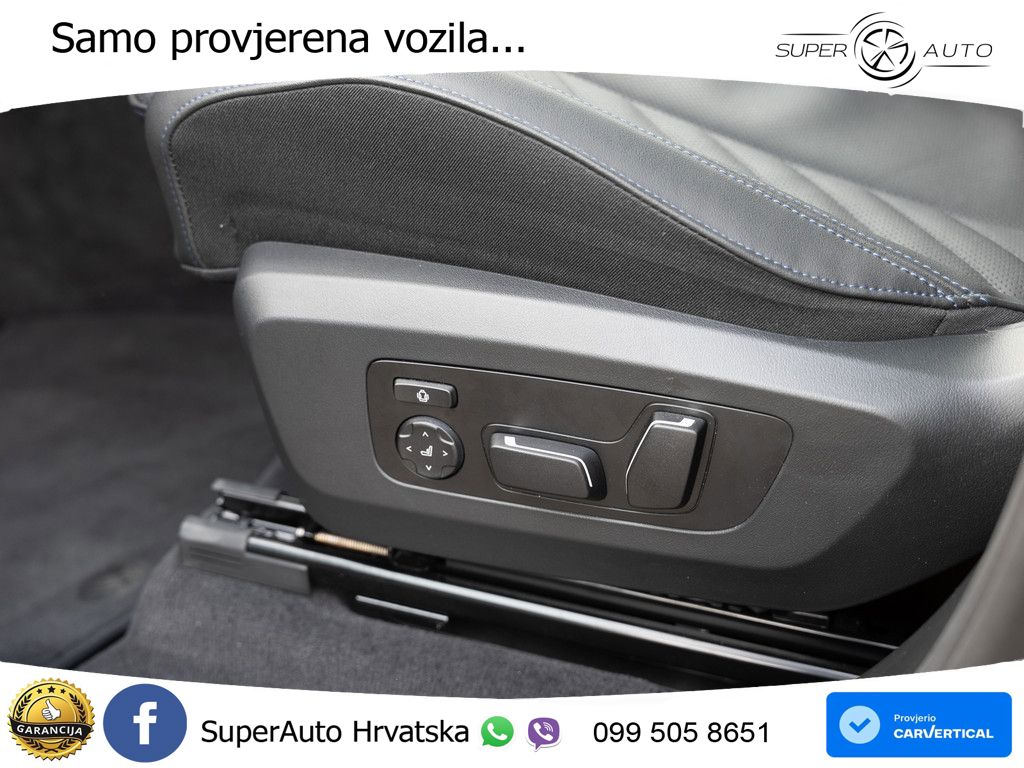 BMW X3 20 xDrive Steptronic M Sport ACC+GR SJED+360+PANO
