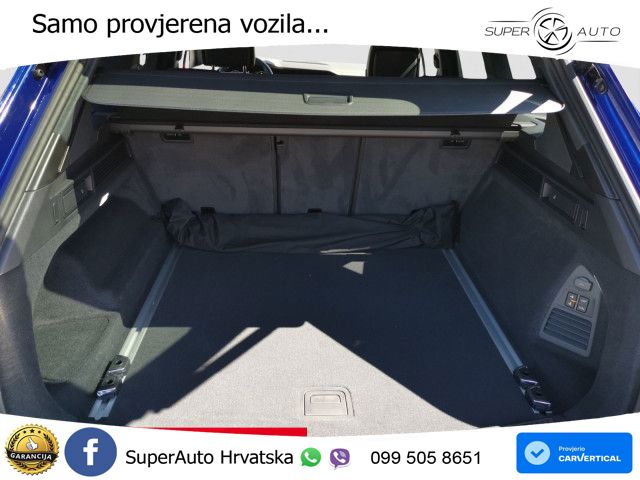 Volkswagen Touareg 3.0 V6 TDI (286 KS) 4MOTION Tiptronic ZRAČNI+ACC+4xGR SJED+360