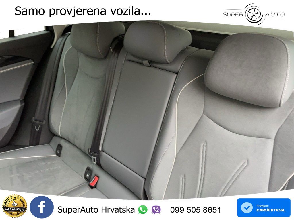 Volkswagen Passat Variant 1.5 eTSI (150 KS) DSG Business LED+GR SJED+ACC