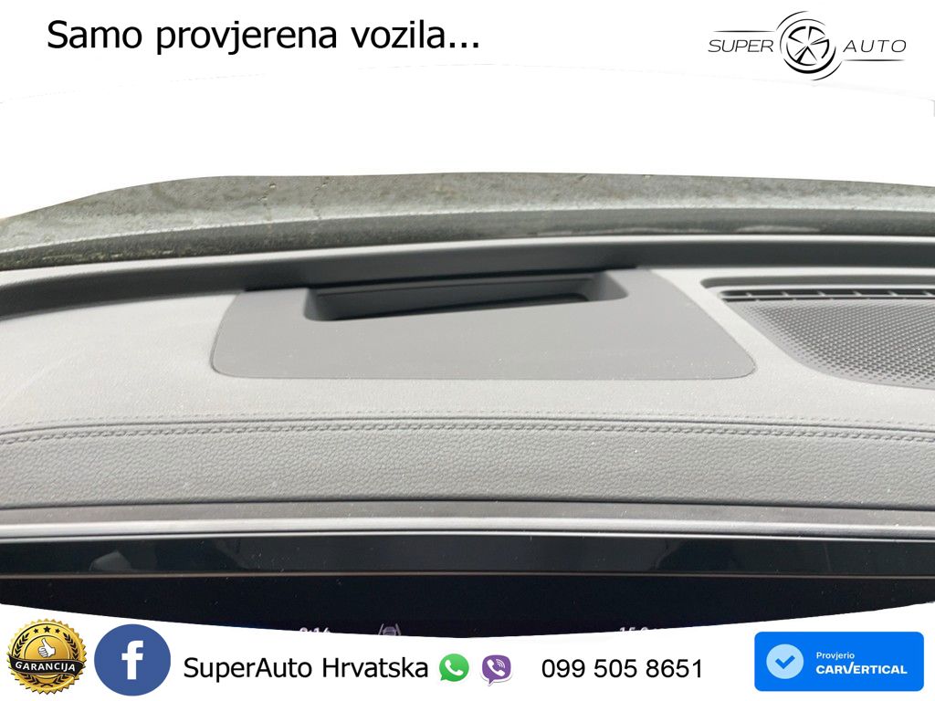 Volkswagen Passat Variant 1.5 eTSI (150 KS) DSG Business LED+GR SJED+ACC