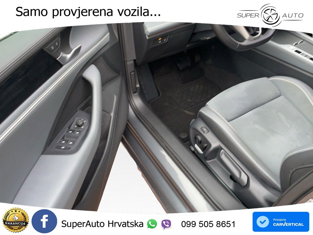 Volkswagen Passat Variant 1.5 eTSI (150 KS) DSG Business LED+GR SJED+ACC
