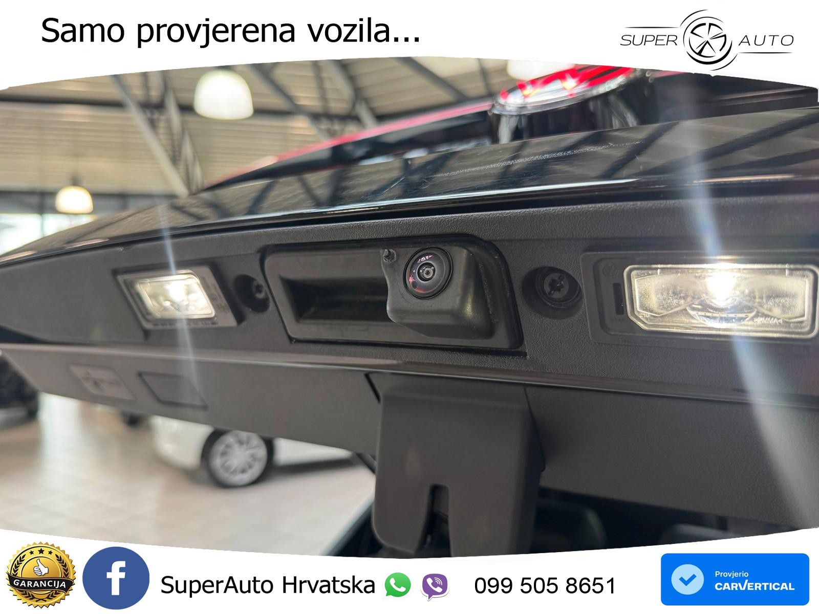 Volkswagen T-Roc 1.5 eTSI (150 KS)  DSG R-Line LED+GR SJED+ACC