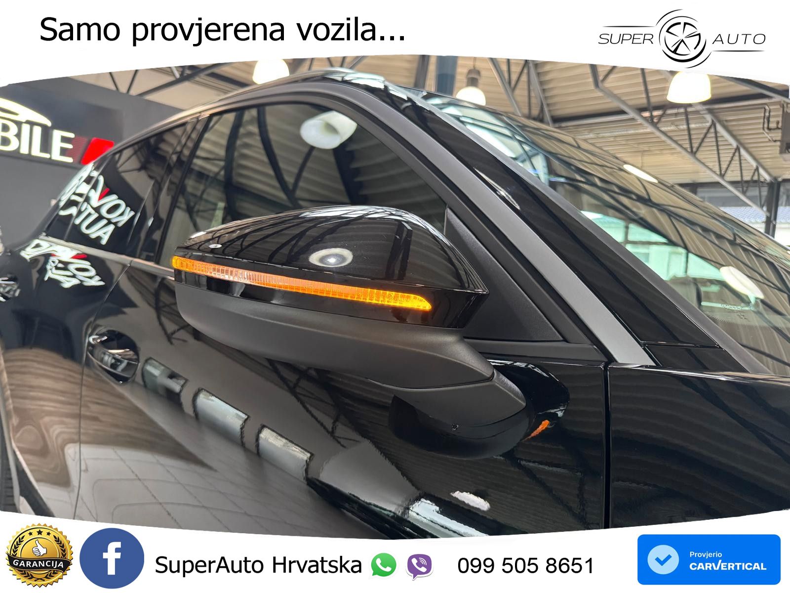 Volkswagen T-Roc 1.5 eTSI (150 KS)  DSG R-Line LED+GR SJED+ACC