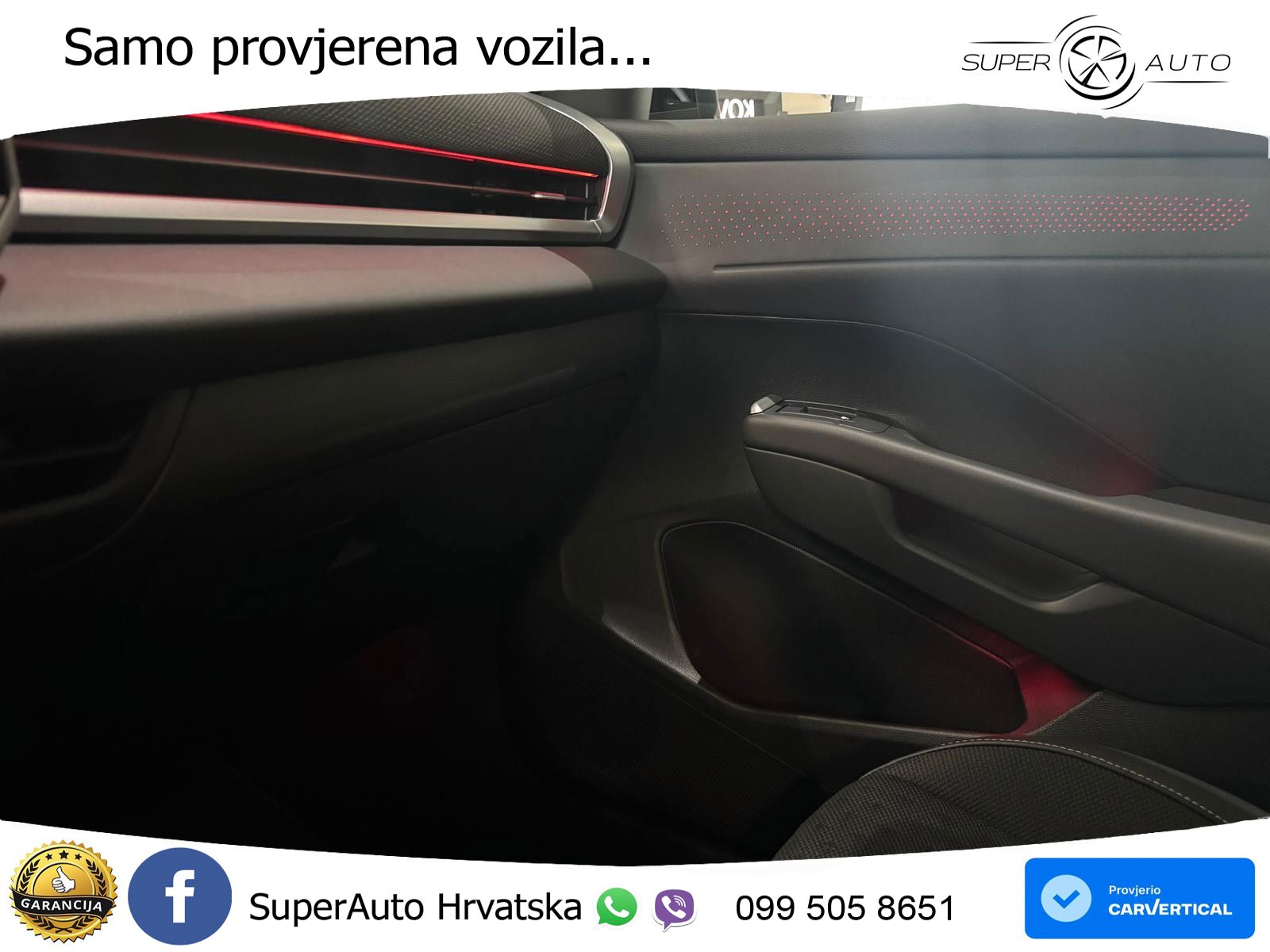 Volkswagen T-Roc 1.5 eTSI (150 KS)  DSG R-Line LED+GR SJED+ACC