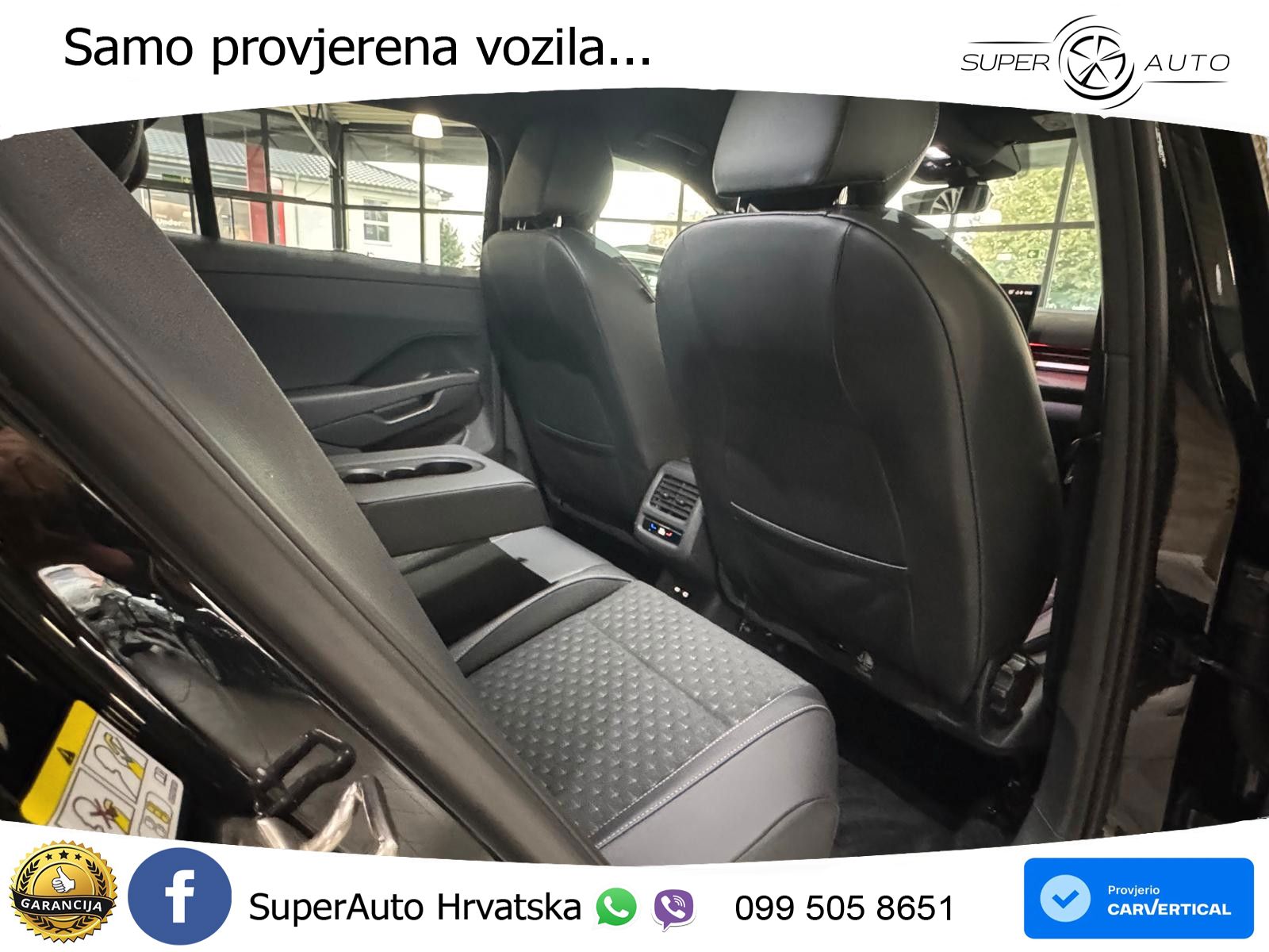 Volkswagen T-Roc 1.5 eTSI (150 KS)  DSG R-Line LED+GR SJED+ACC