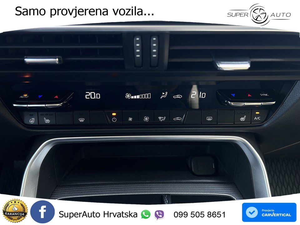 Mazda CX-60 3.3 e-Skyactiv D (254 KS) AWD Automatic LED+GR SJED+ACC
