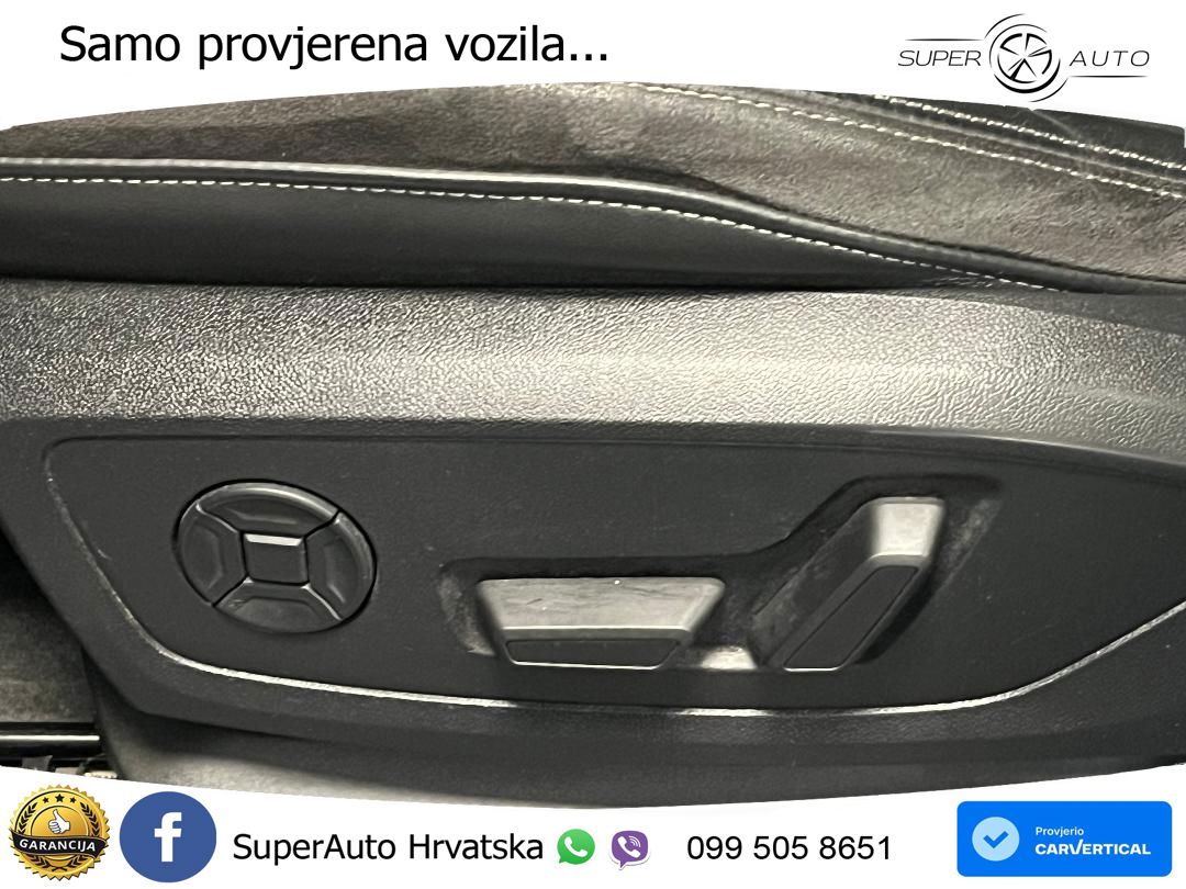 Audi Q3 45 TFSI (230 KS) quattro S tronic S line LED+GR SJED+ACC