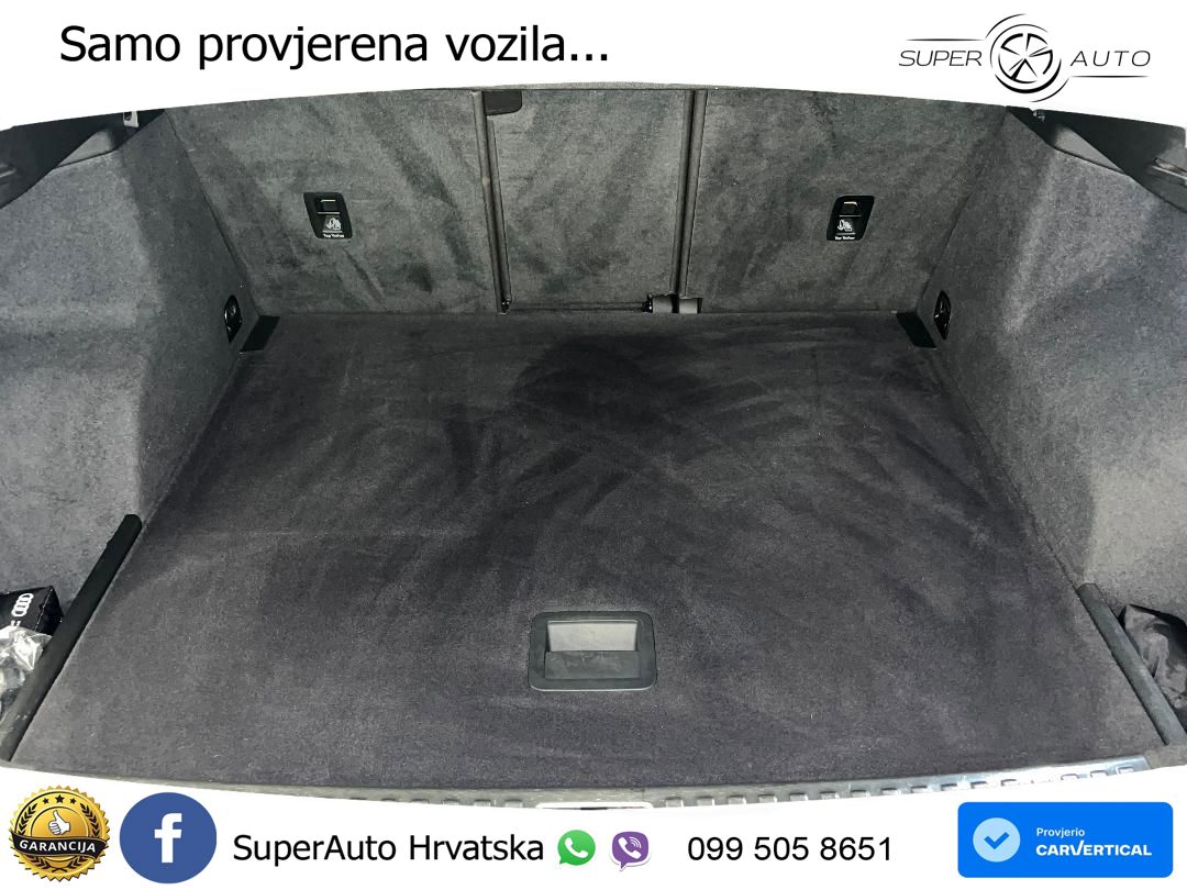 Audi Q3 45 TFSI (230 KS) quattro S tronic S line LED+GR SJED+ACC