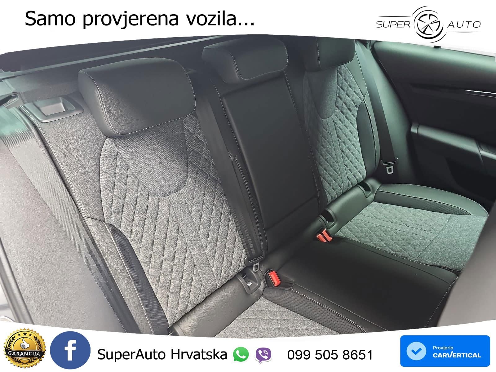 Škoda Octavia Combi 2.0 TDI (150 KS) DSG SportLine LED+GR SJED+ACC