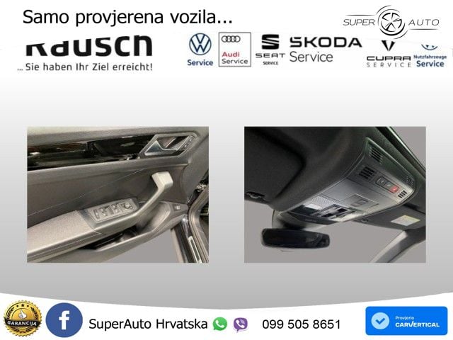 Volkswagen T-Roc I R 2.0 TSI (300 KS) OPF 4M DSG LED+GR SJED+ACC