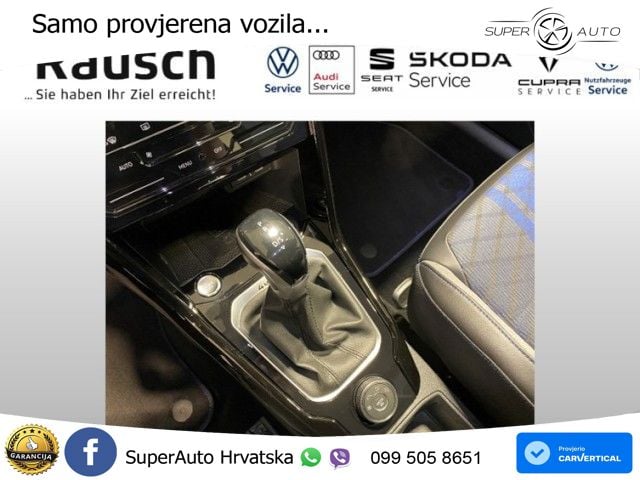 Volkswagen T-Roc I R 2.0 TSI (300 KS) OPF 4M DSG LED+GR SJED+ACC