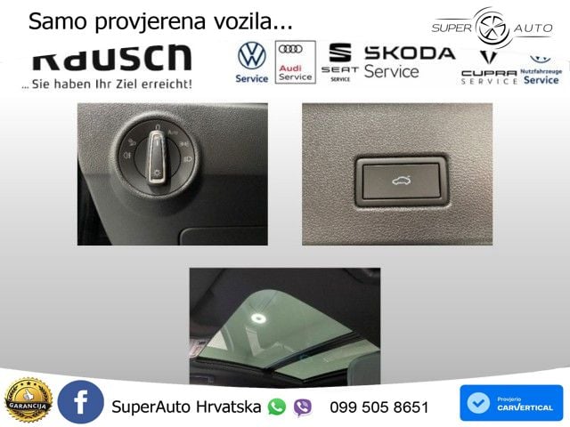 Volkswagen T-Roc I R 2.0 TSI (300 KS) OPF 4M DSG LED+GR SJED+ACC