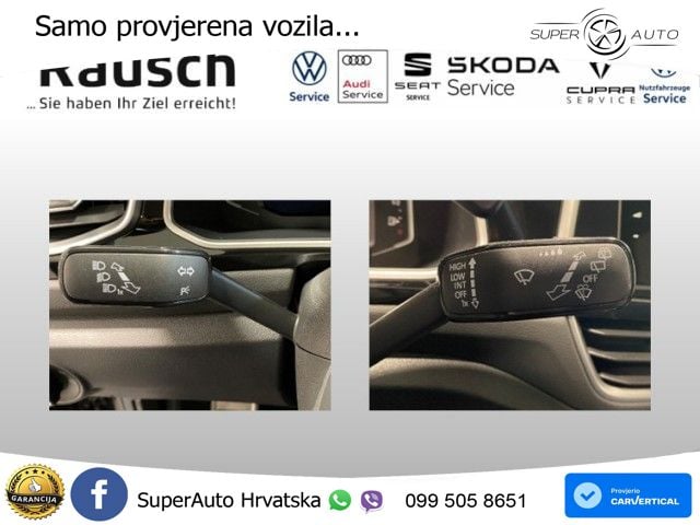 Volkswagen T-Roc I R 2.0 TSI (300 KS) OPF 4M DSG LED+GR SJED+ACC