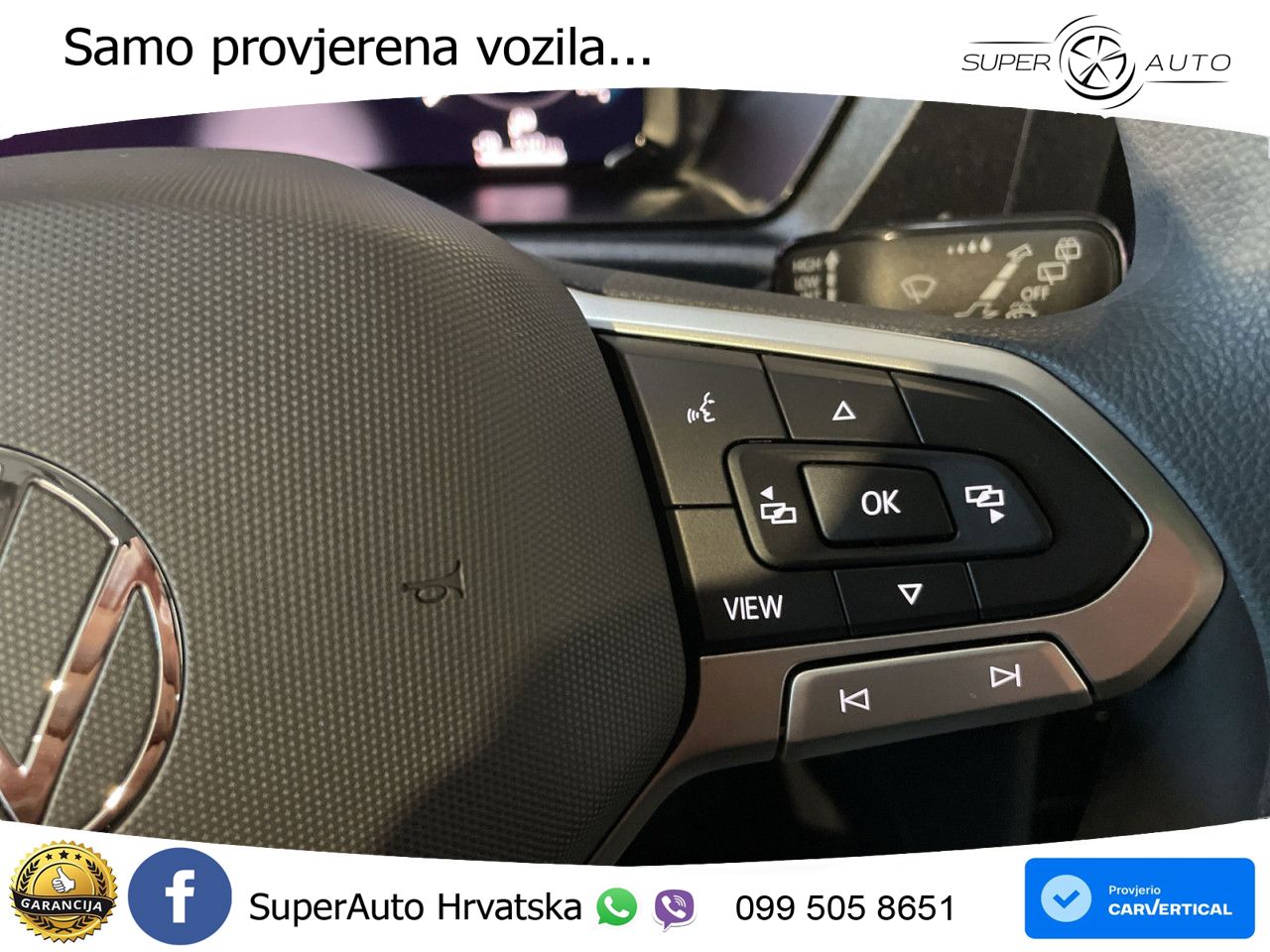 Volkswagen Caddy Cargo 1.5 TSI AHK SITZHEIZUNG PDC 116 KS