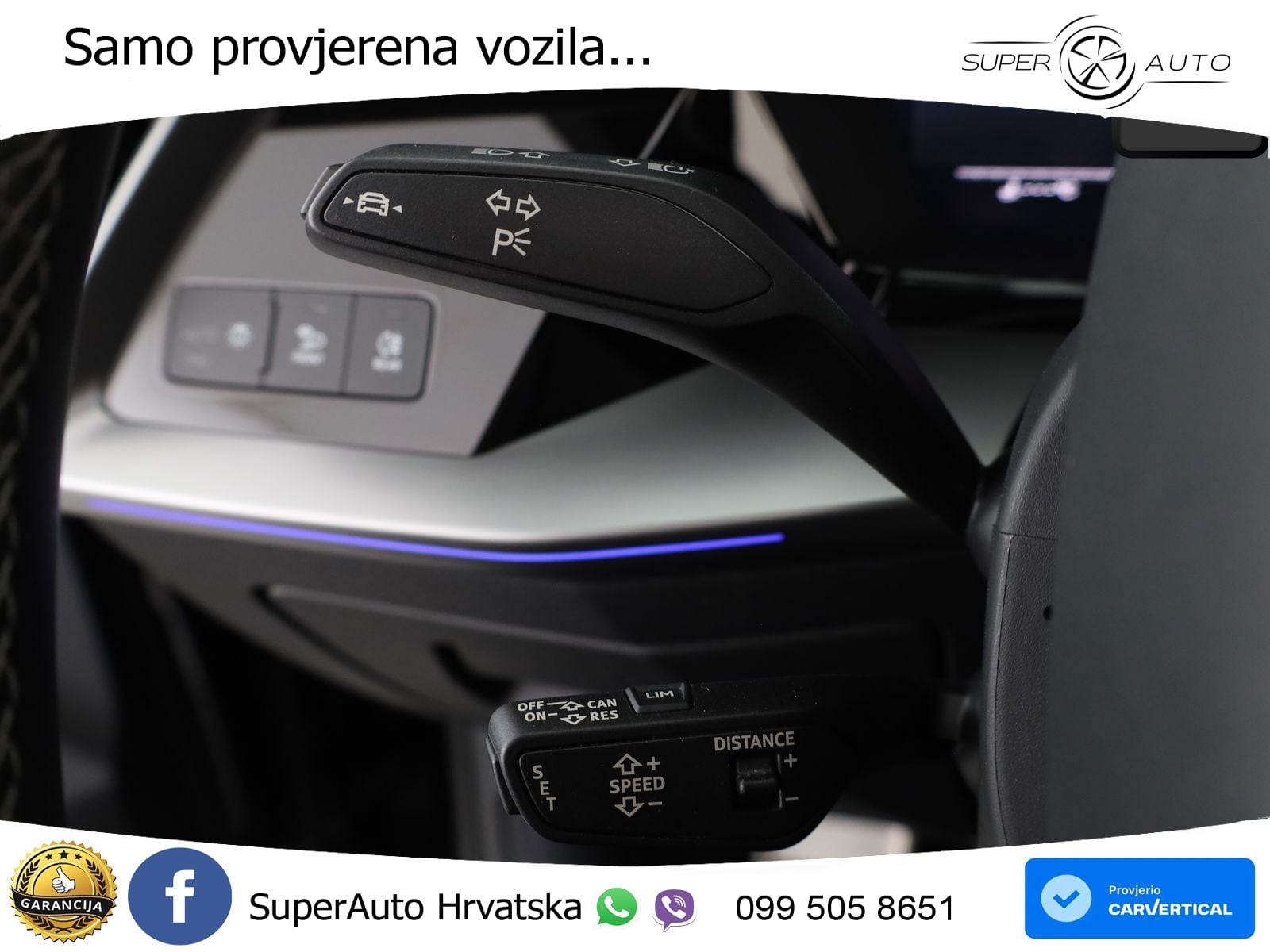 Audi S3 Limuzina 2.0 TFSI (310 KS) quattro S tronic LED+GR SJED+ACC