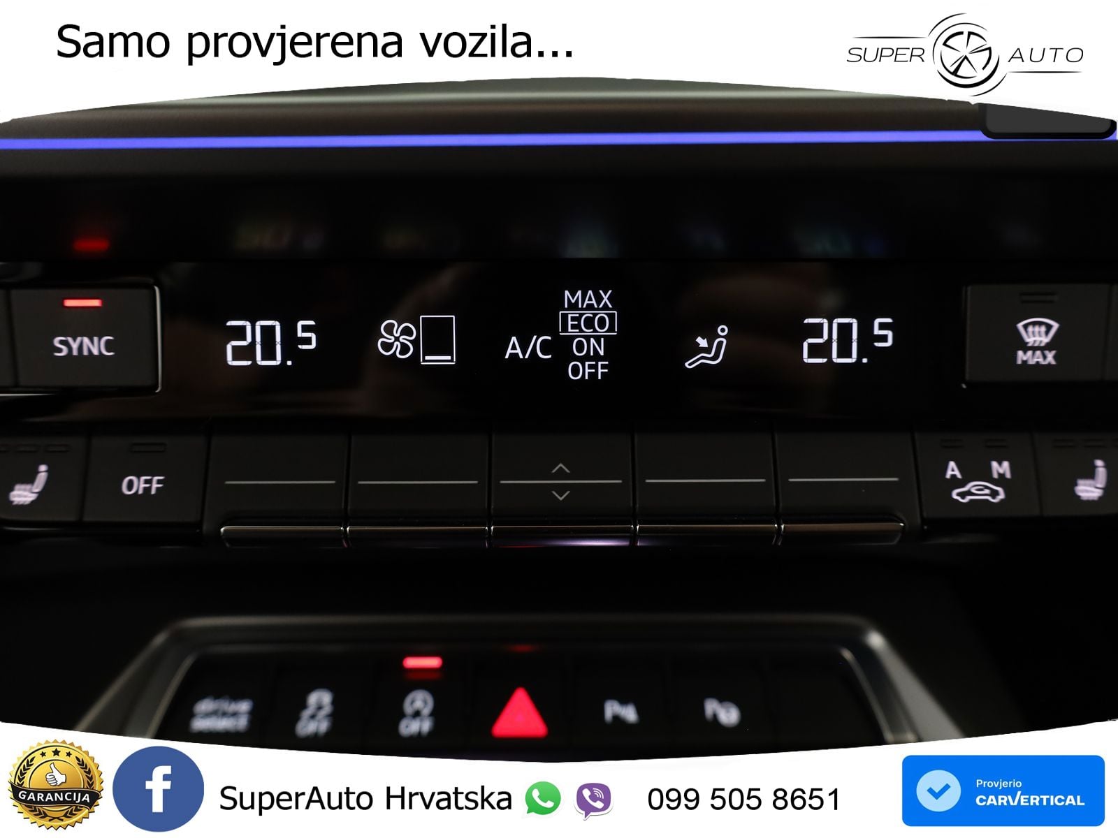 Audi S3 Limuzina 2.0 TFSI (310 KS) quattro S tronic LED+GR SJED+ACC