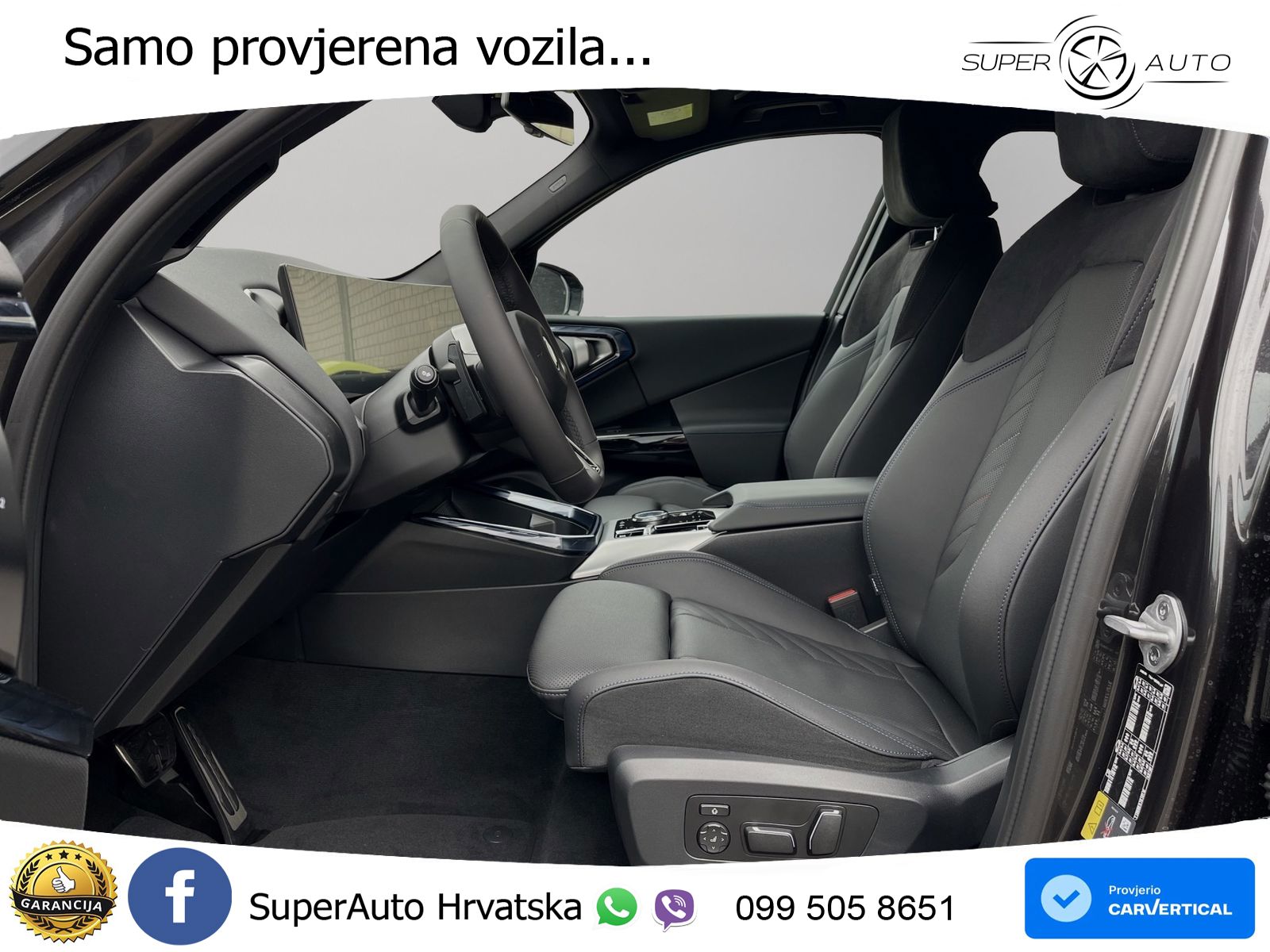 BMW X3 30e xDrive Steptronic M Sport LED+GR SJED+ACC