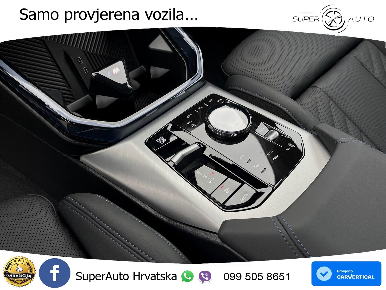 BMW X3 30e xDrive Steptronic M Sport LED+GR SJED+ACC