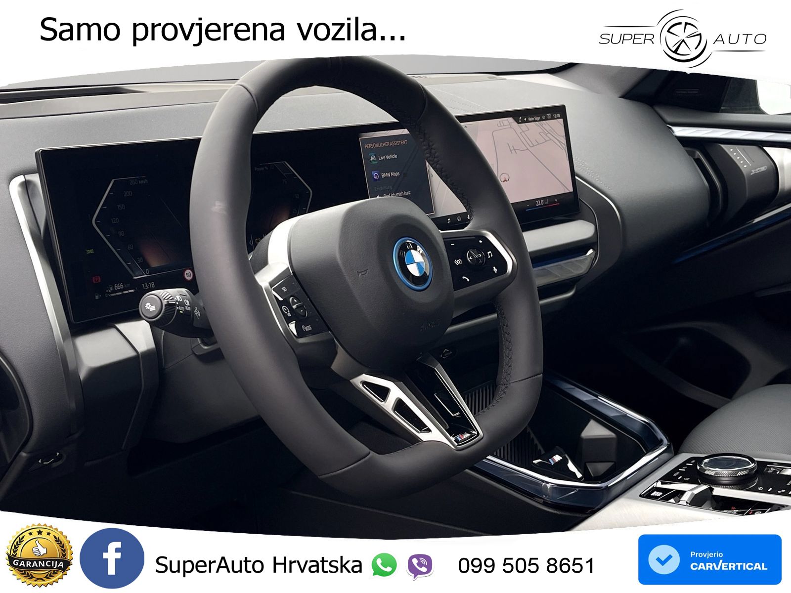 BMW X3 30e xDrive Steptronic M Sport LED+GR SJED+ACC