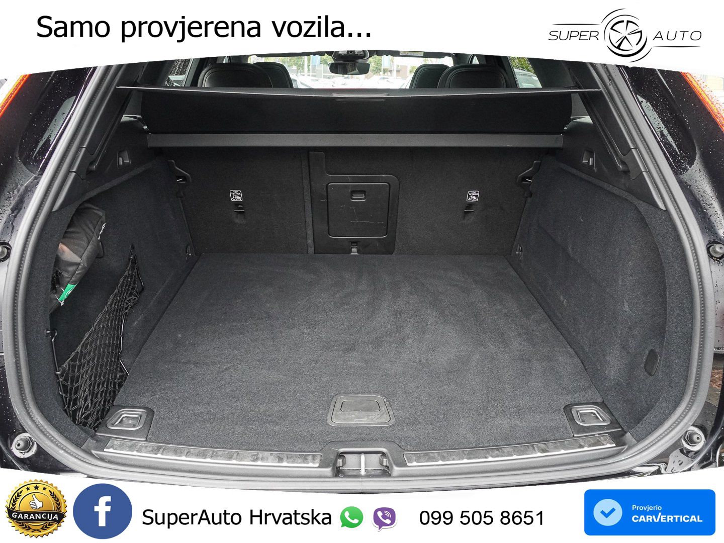 Volvo XC60 T8 AWD Geartronic ACC+GR SJED+360+PANO