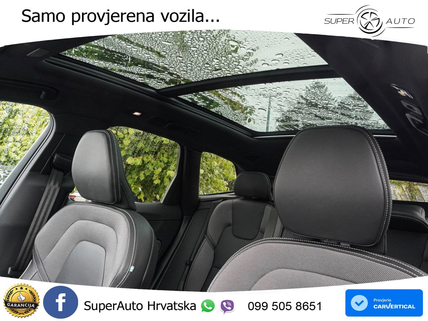 Volvo XC60 T8 AWD Geartronic ACC+GR SJED+360+PANO