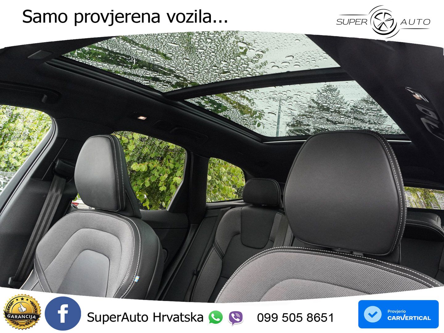 Volvo XC60 T8 AWD Geartronic ACC+GR SJED+360+PANO