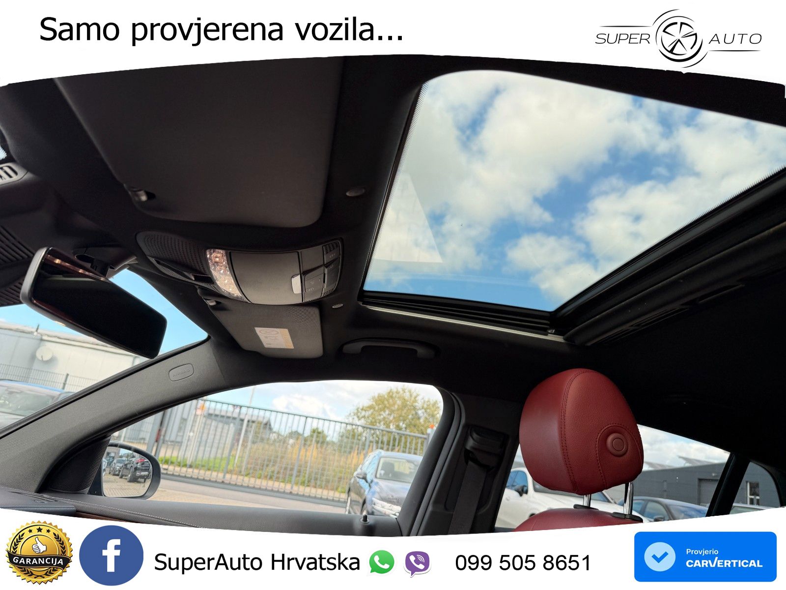 Mercedes GLC Coupe 300de (306 KS) 4MATIC 9G-TRONIC AMG ZRAČNI+ACC+GR SJED+360