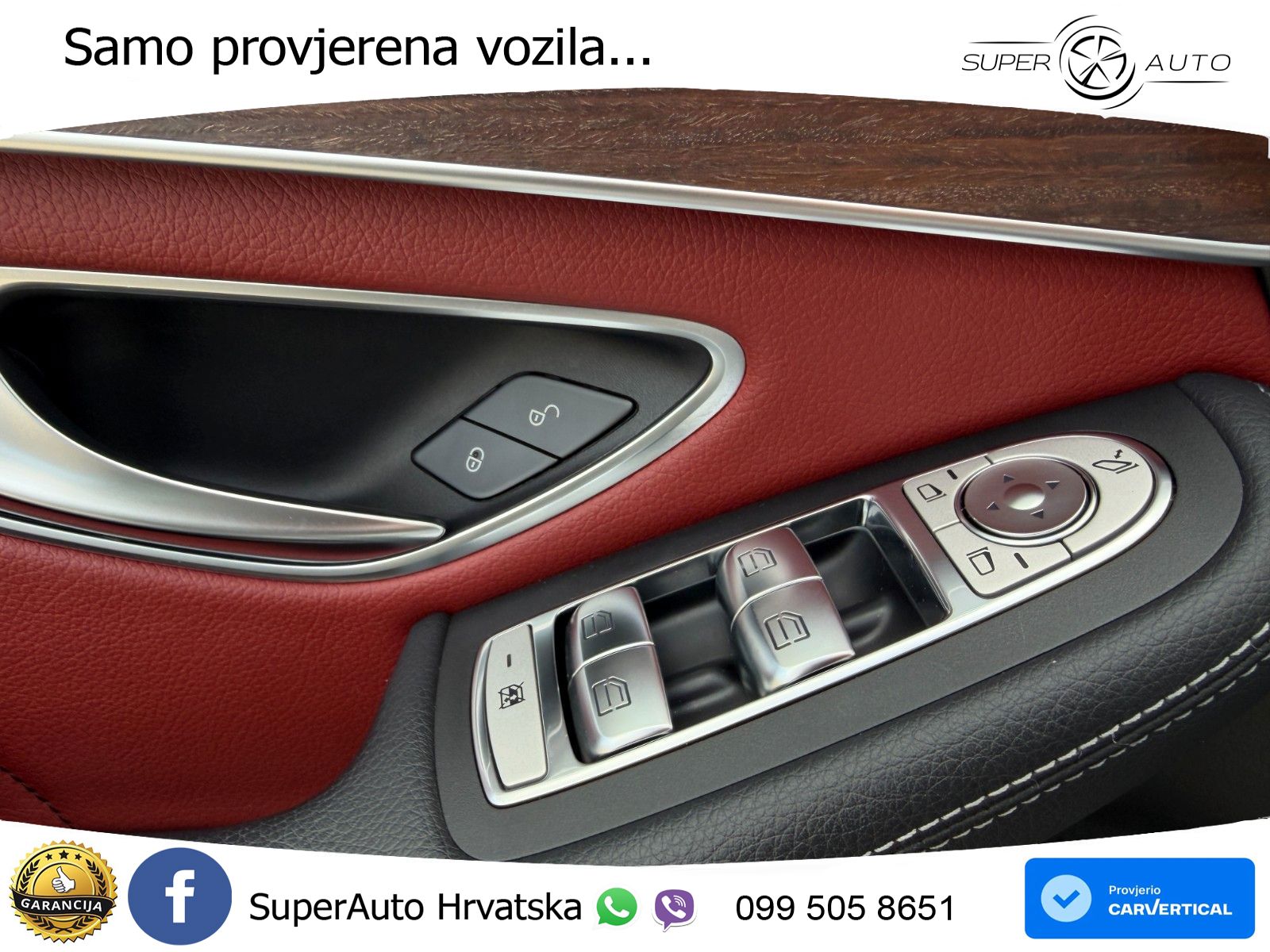 Mercedes GLC Coupe 300de (306 KS) 4MATIC 9G-TRONIC AMG ZRAČNI+ACC+GR SJED+360