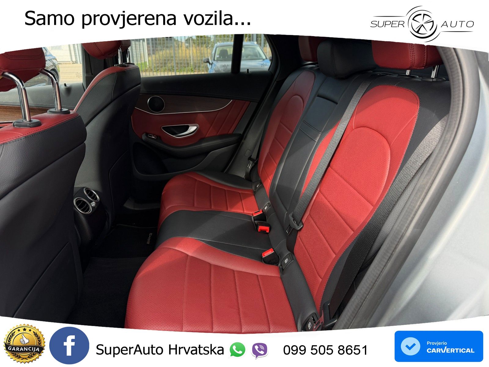 Mercedes GLC Coupe 300de (306 KS) 4MATIC 9G-TRONIC AMG ZRAČNI+ACC+GR SJED+360