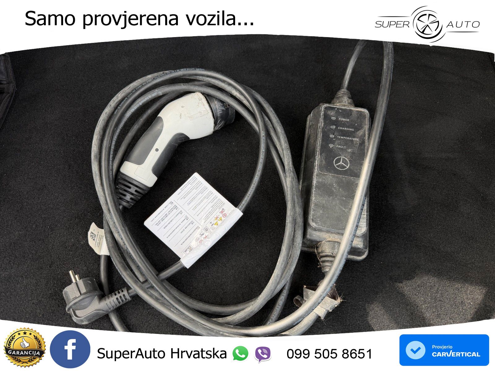 Mercedes GLC Coupe 300de (306 KS) 4MATIC 9G-TRONIC AMG ZRAČNI+ACC+GR SJED+360